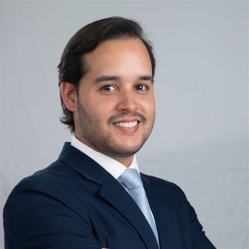 Alejandro Fondeur