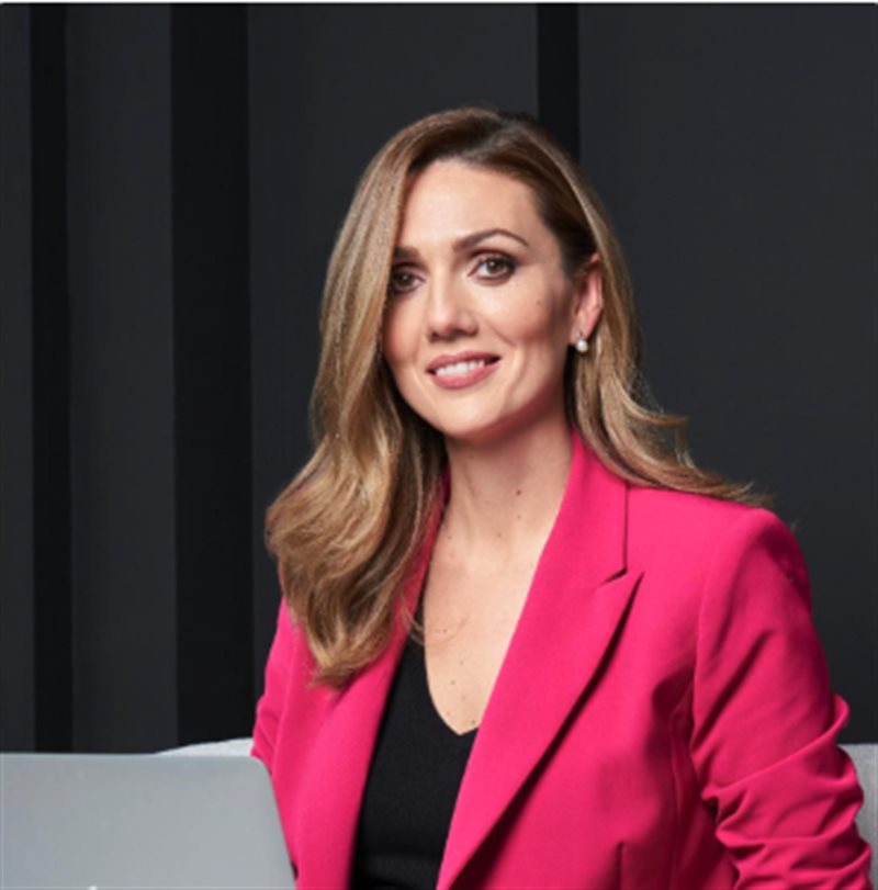 Belén González